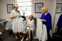 057 Rasmussen Wedding - Getting Ready