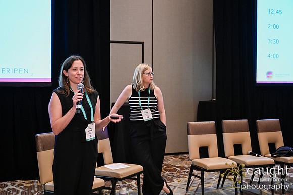 594 Packaging Recycling Summit 2024