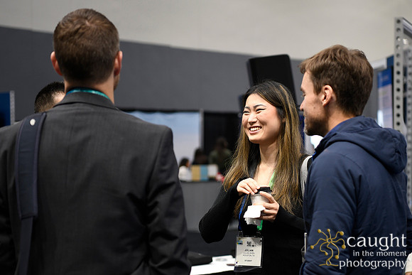 339 AAE 2024 in Los Angeles - Exhibit Hall