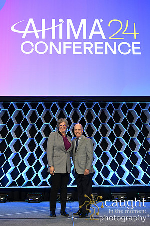 1354 AHIMA 2024 Salt Lake City