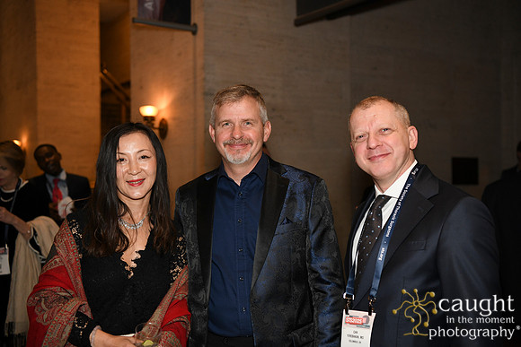 1351 STS2025-President's Reception