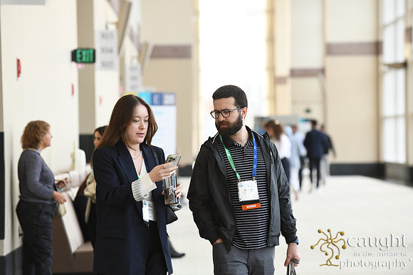 175 AAE 2025 in Boston - Networking