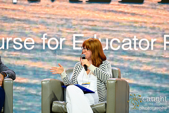 537 AACTE Annual Meeting 2025 Long Beach
