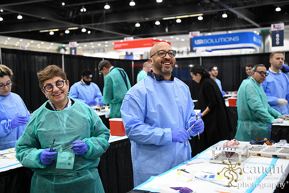 941 STS2025-Hands-On Courses