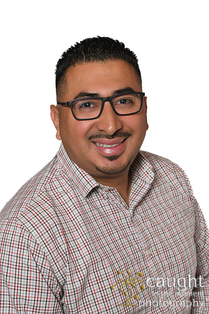 277 Reyes Coca-Cola Bottling Executive Portraits 2025