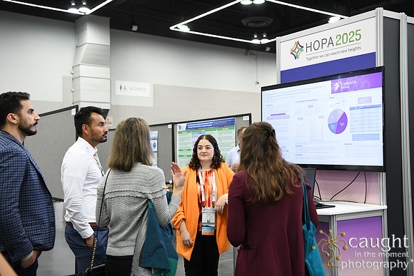 584 HOPA 2025 Conference in Portland - Posters
