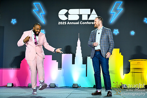 1126 CSTA 2025 Cleveland
