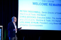 486 TPM Conference 2018 Long Beach Convention Center