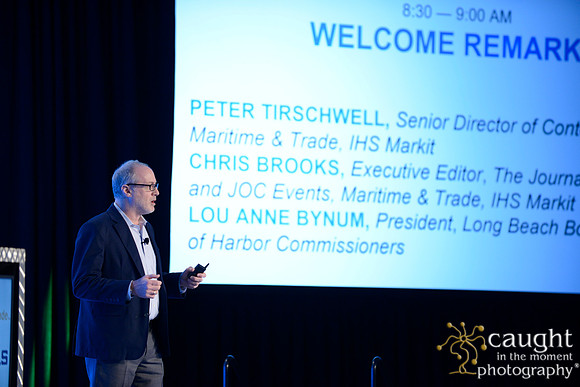 486 TPM Conference 2018 Long Beach Convention Center