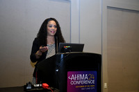 165 AHIMA 2024 Salt Lake City