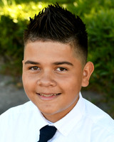 01 Nicolas Hebert - 9th Grade
