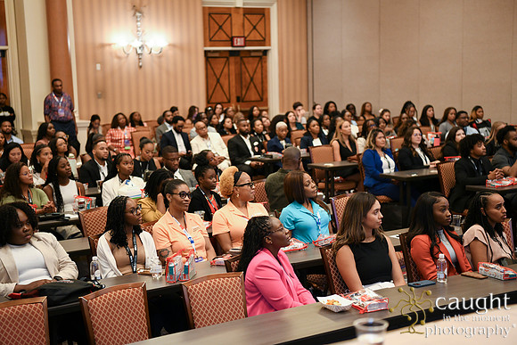 361 SNDA 2024 in Las Vegas