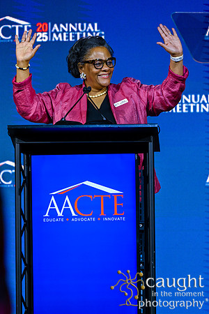 163 AACTE Annual Meeting 2025 Long Beach