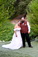 Post-Wedding Portraits