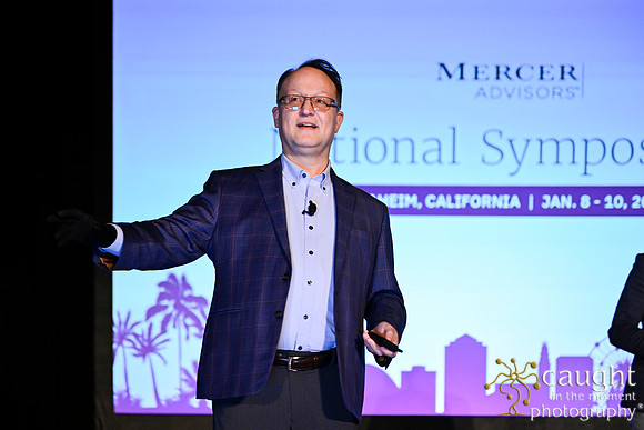 157 Mercer National Symposium 2025 Anaheim