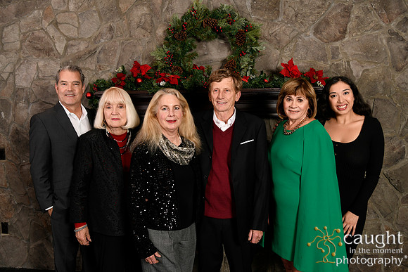 26 Tallichet Holiday Family Portraits 2019