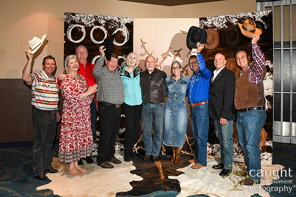 218 NPC Ranch Awards Gala 2024 Phoenix