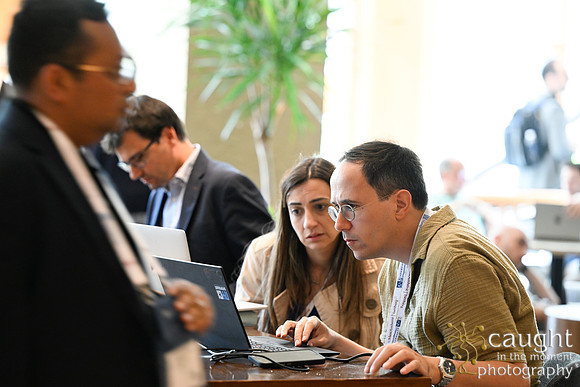 144 AOM 2024 Networking