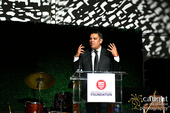 157 LBCC 90th Anniversary Gala