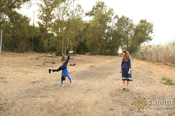 110 Trone Family Portraits in Seal Beach 2024