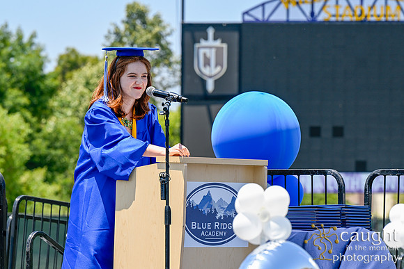 463 High School Graduation Cal Lutheran 2025