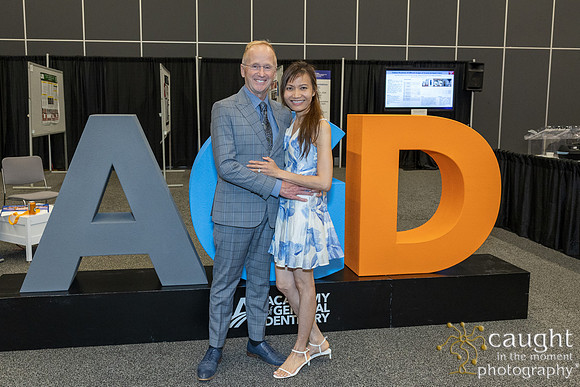 085 AGD2025 Conference in Montreal