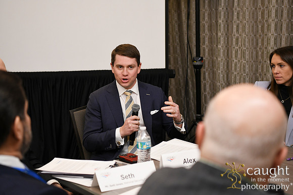 722 NACo 2025 Leg-Monday-Intergovernmental Disaster Reform