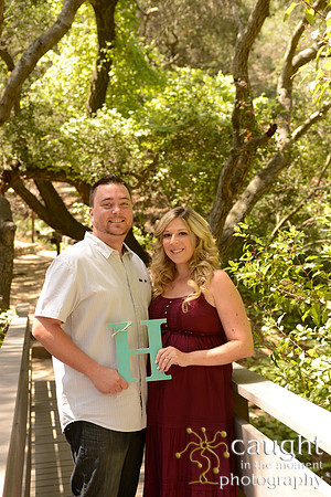 62 Maternity Portraits