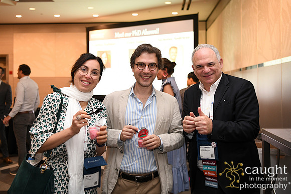 937 AOM 2024 Evening Receptions