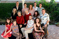 007 Deukmejian Family Portraits