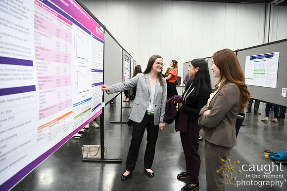 581 HOPA 2025 Conference in Portland - Posters