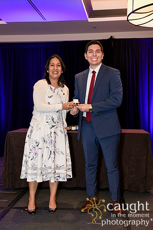 1375 AAE 2025 in Boston - Louis I. Grossman Ceremony