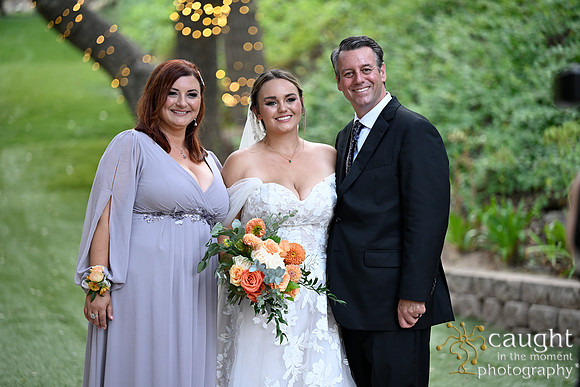 743 Chompff Wedding at Los Willows