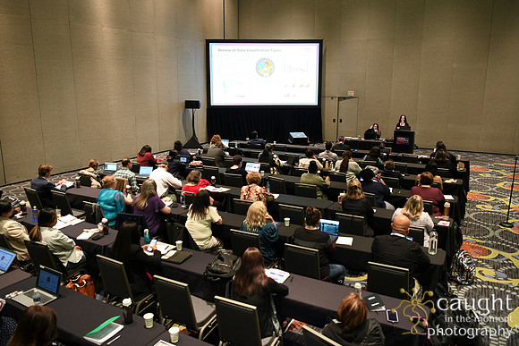 197 AHIMA 2024 Salt Lake City