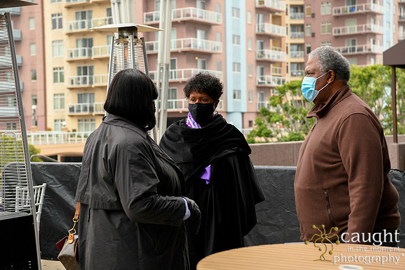 023 Doris Topsy Elvord Memorial