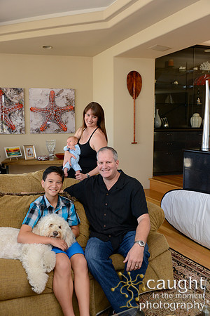 012 Smitheran Family Portraits