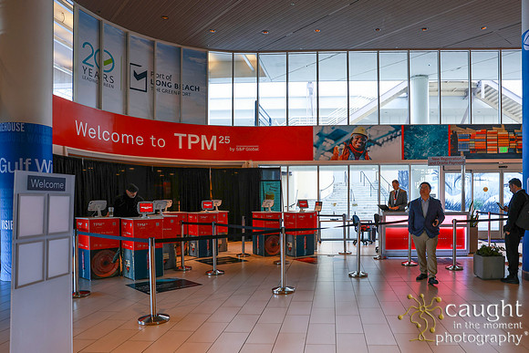 2842 TPM25 Long Beach