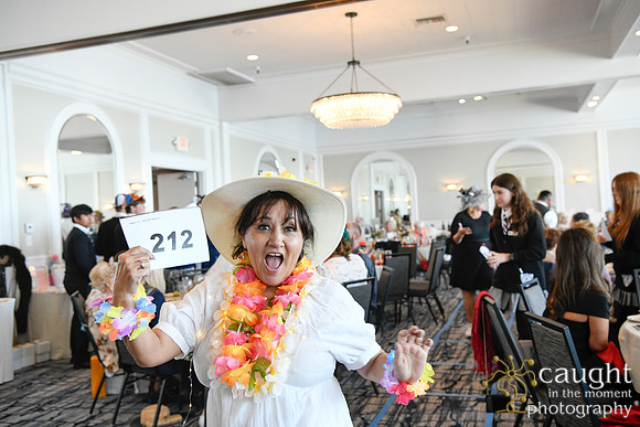 146 Steel Magnolias Run for the Roses 2024