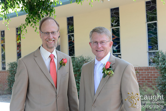 87 Baker Wedding at St. Pancratius and Hotel Maya