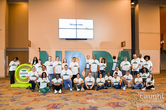 1495 NRPA Conference 2022 Phoenix