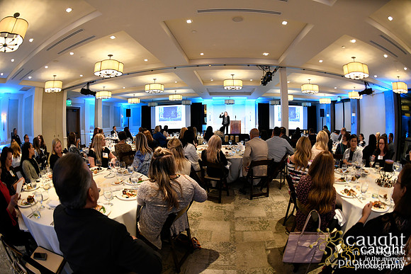 120 MPI OC September 2018 Meeting at The Ranch at Laguna Beach