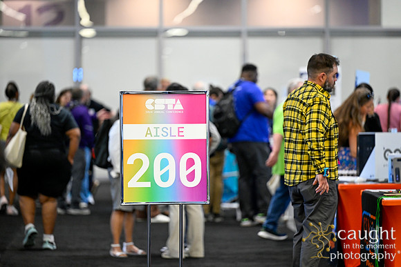 1602 CSTA 2025 Cleveland