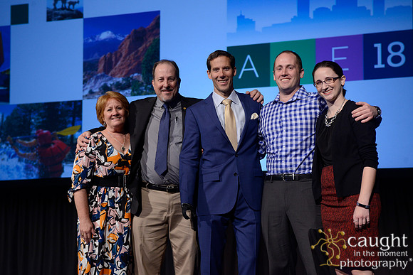 793 AAE 2018 in Denver-General Session