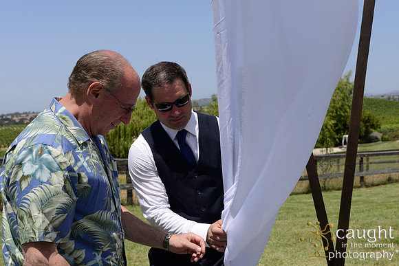 33 Solvang Wedding