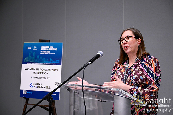 968 IEEE PES General Meeting 2025 Austin