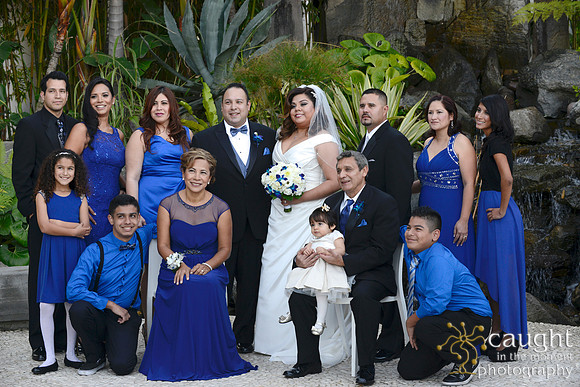 131 Hotel Maya Wedding