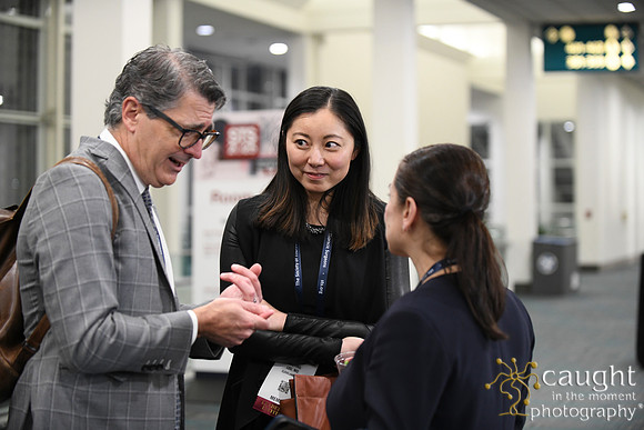 261 STS2025-Pre Con Reception & Networking
