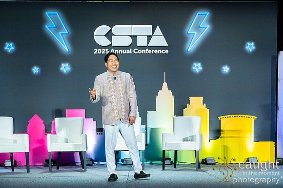 375 CSTA 2025 Cleveland