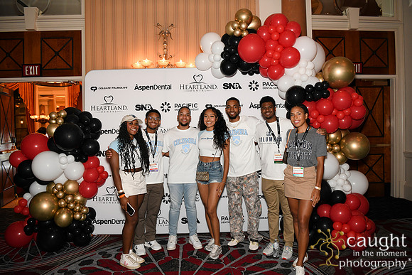 091 SNDA 2024 in Las Vegas