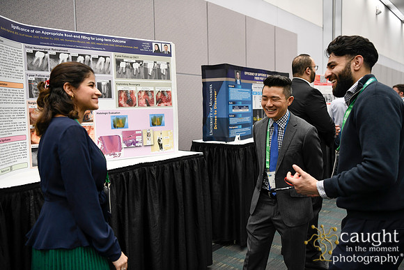 1090 AAE 2024 in Los Angeles - Posters & Table Clinics